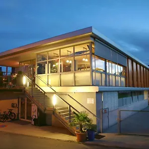 Restaurant Red Hotel