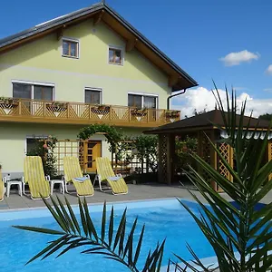 Pension Scherwirt Gasthof