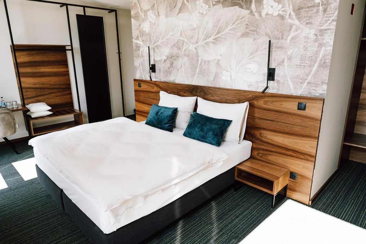 Hotel Nordstern Graz