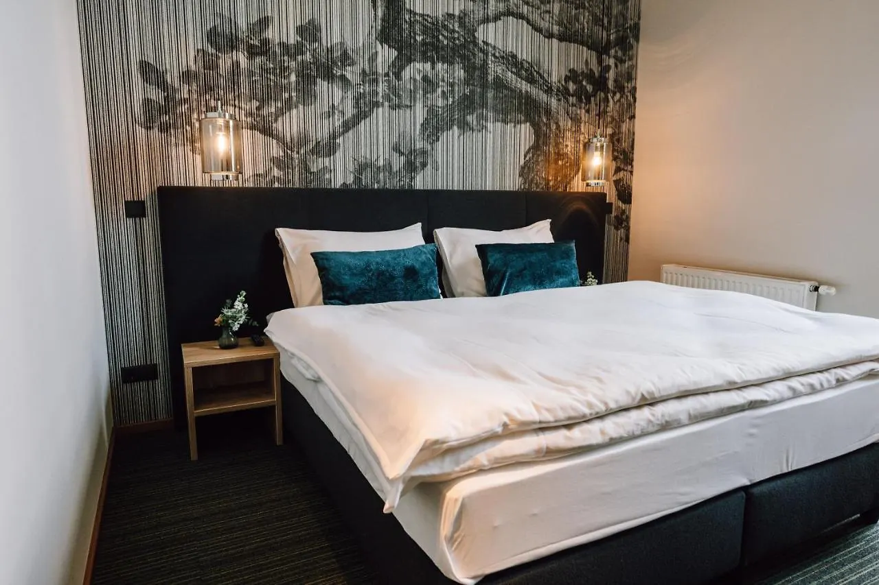 Hotel Nordstern Graz