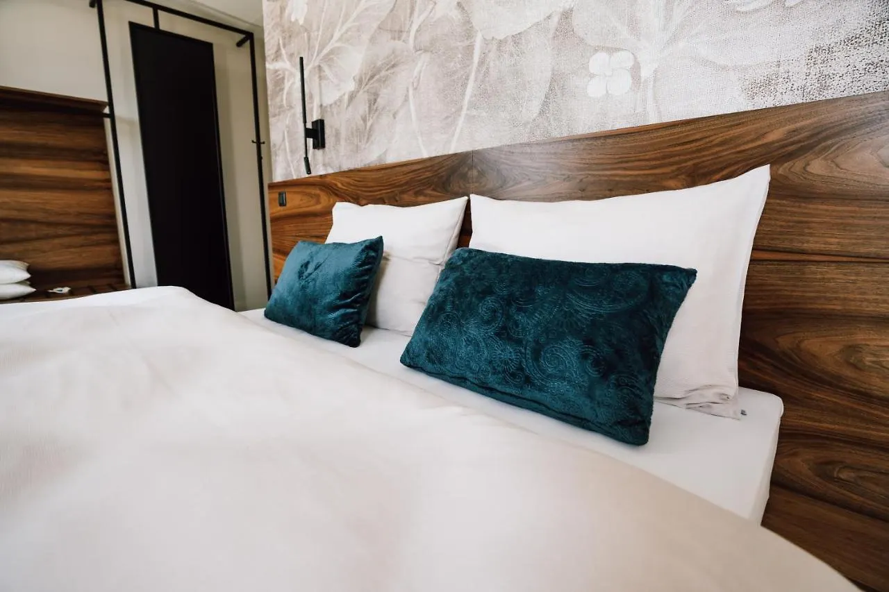 Hotel Nordstern Graz