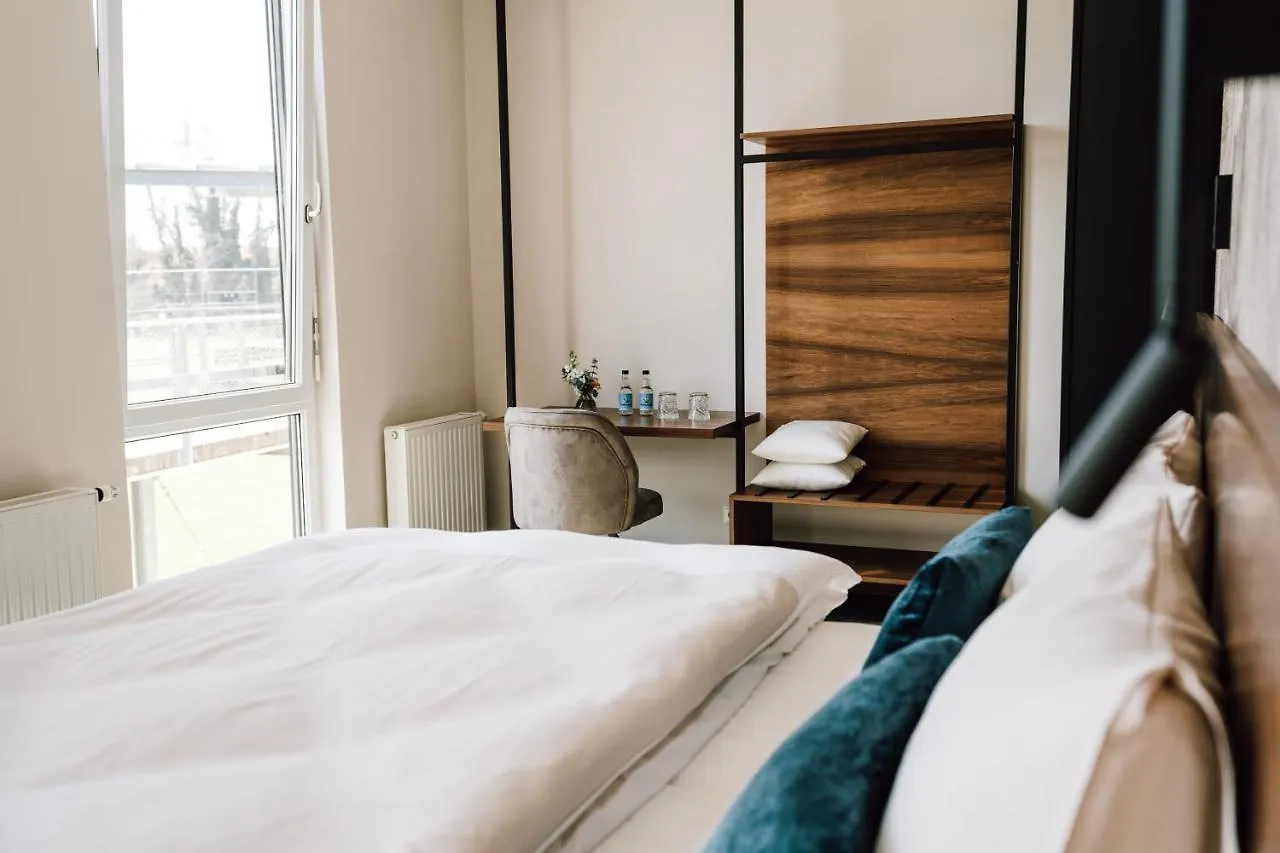 Hotel Nordstern Graz