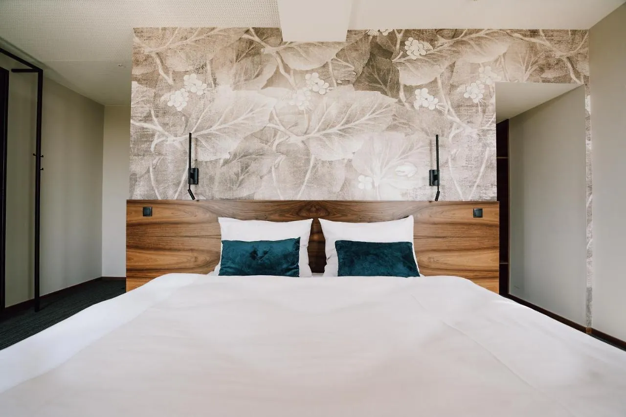 Hotel Nordstern Graz