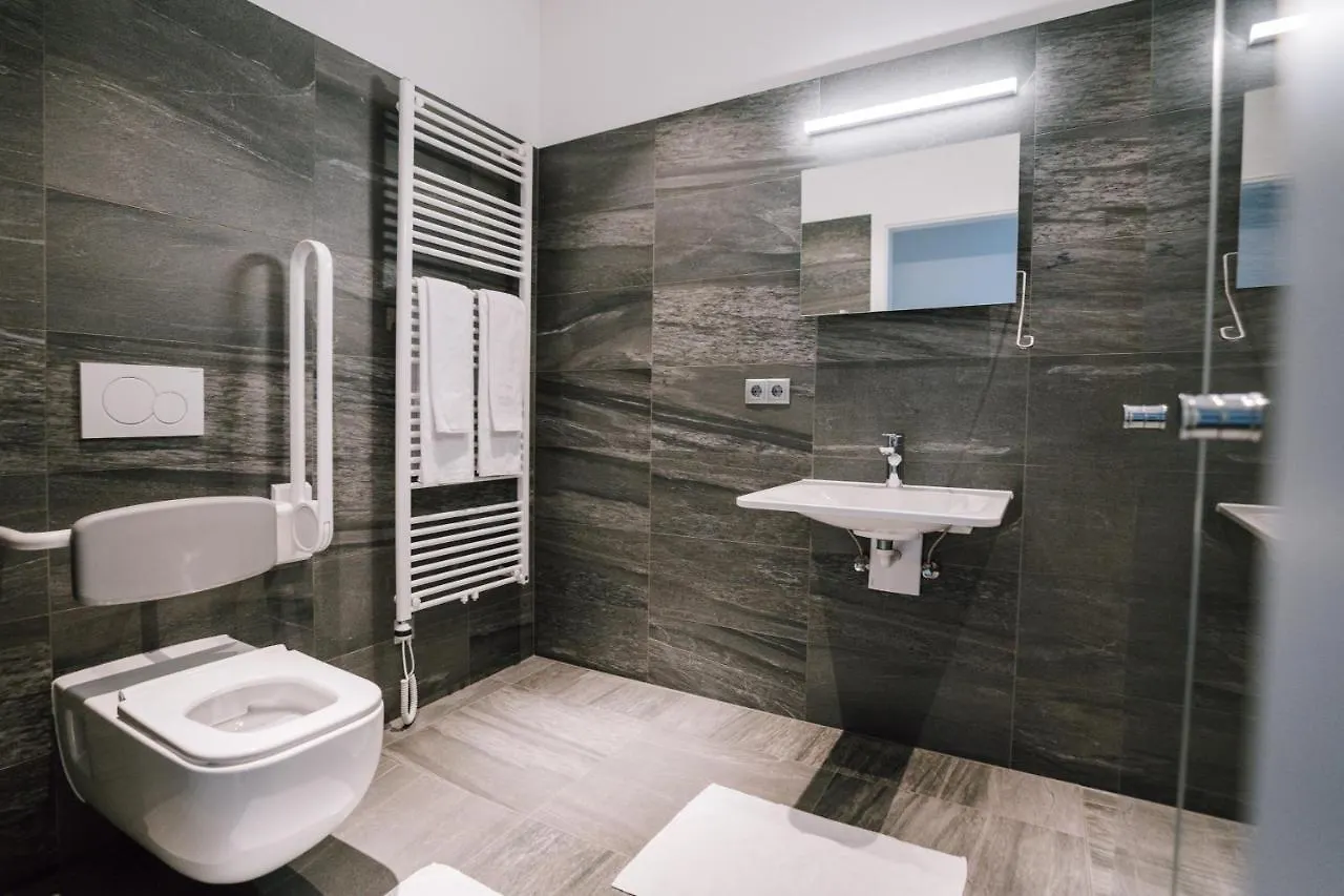 Hotel Nordstern Graz
