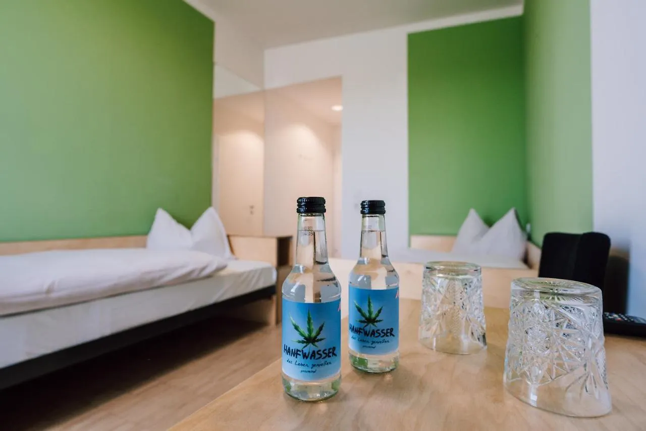 Hotel Nordstern Graz