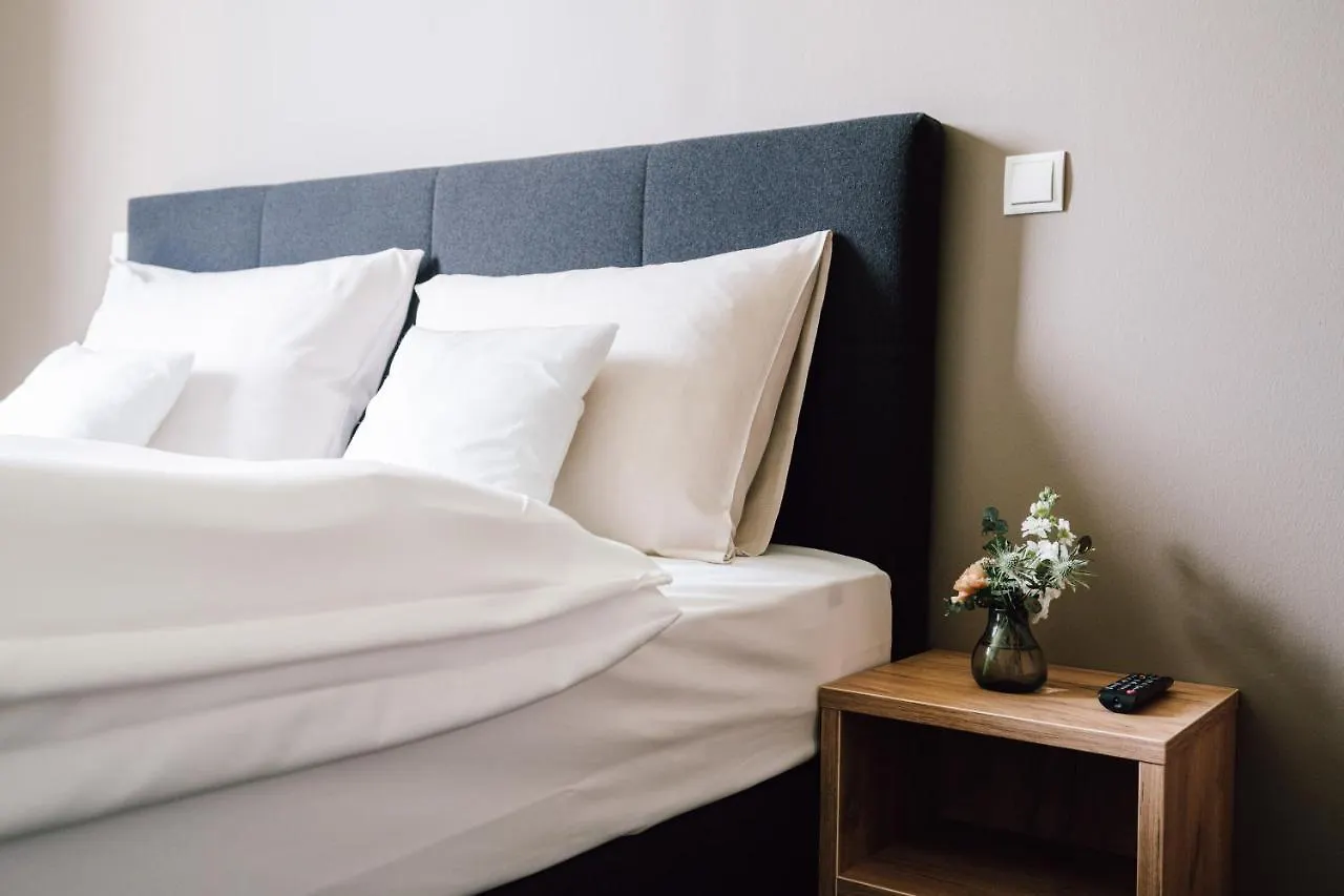 Hotel Nordstern Graz