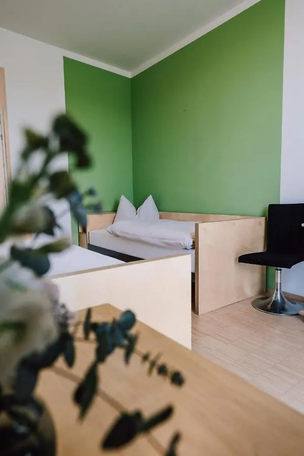 Hotel Nordstern Graz Österreich