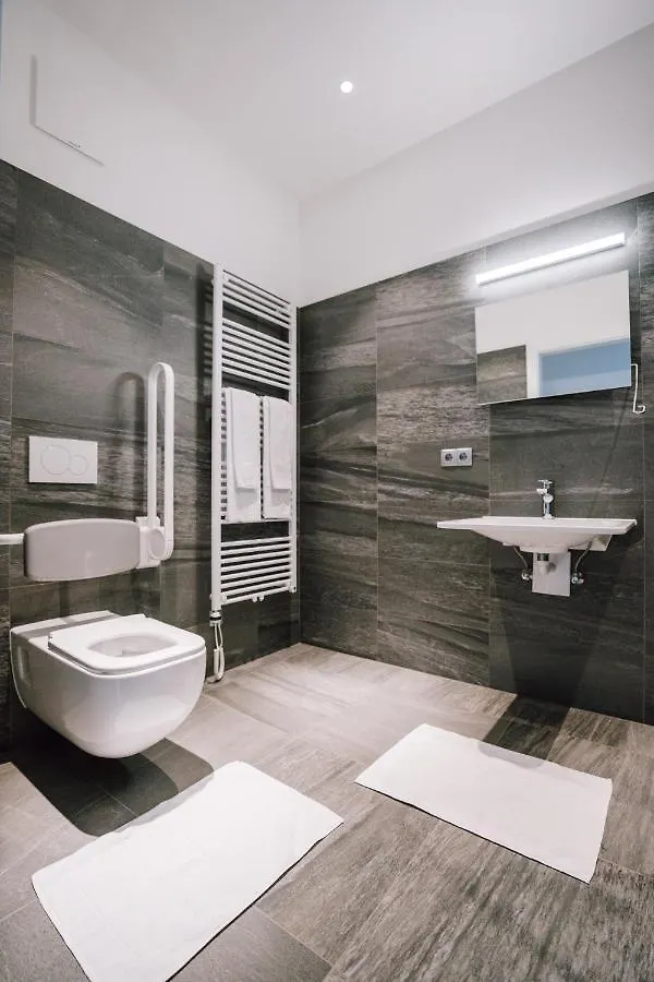 Hotel Nordstern Graz