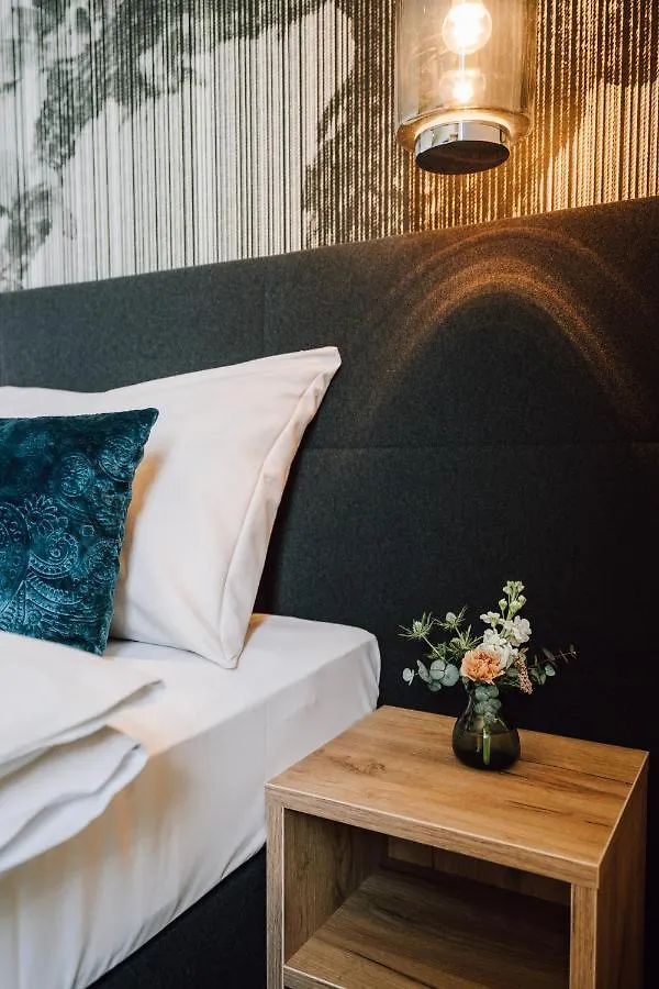 Hotel Nordstern Graz 0*,