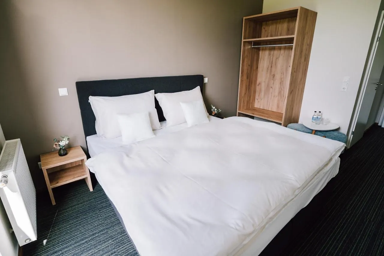 Hotel Nordstern Graz