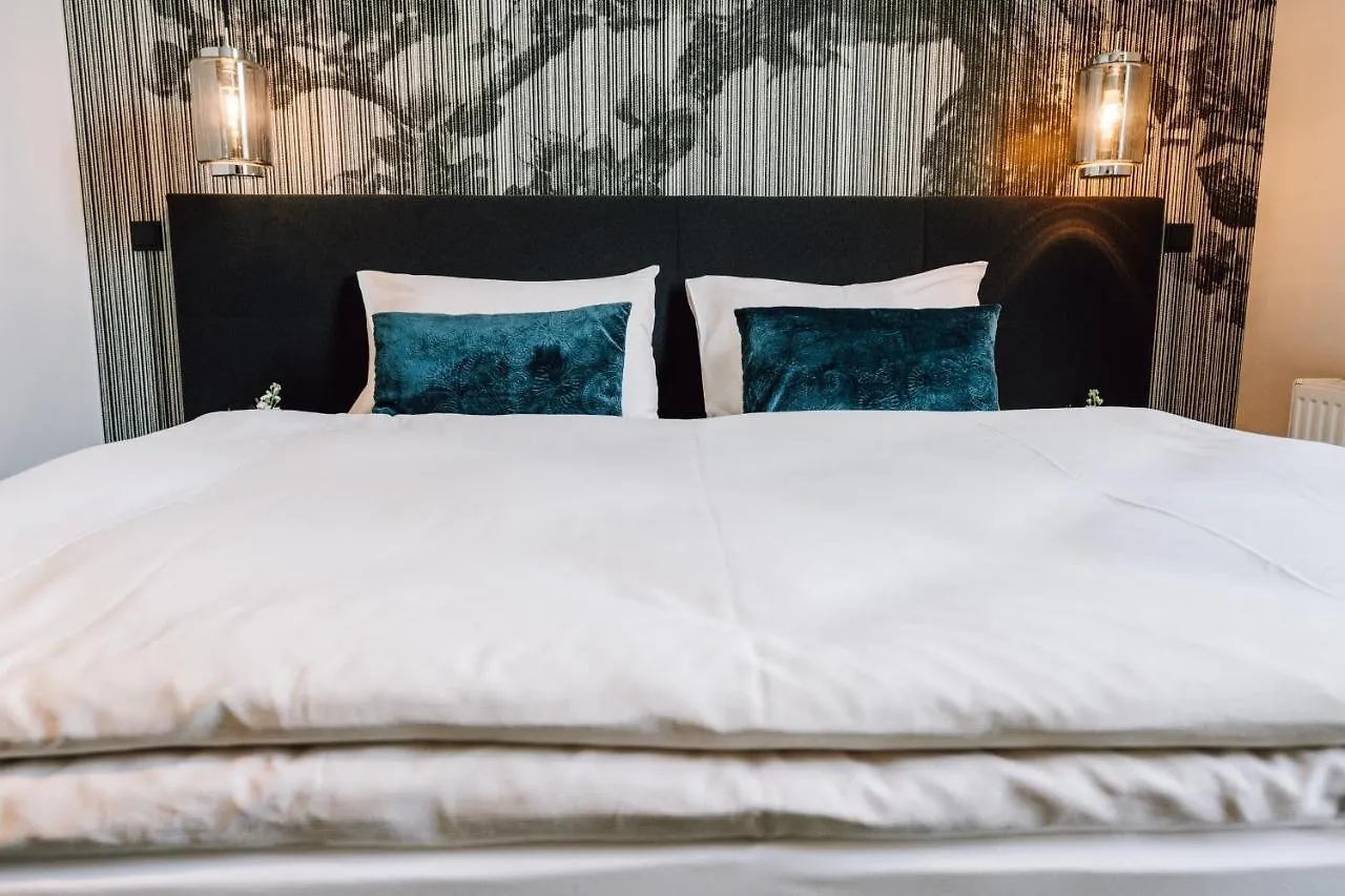 Hotel Nordstern Graz